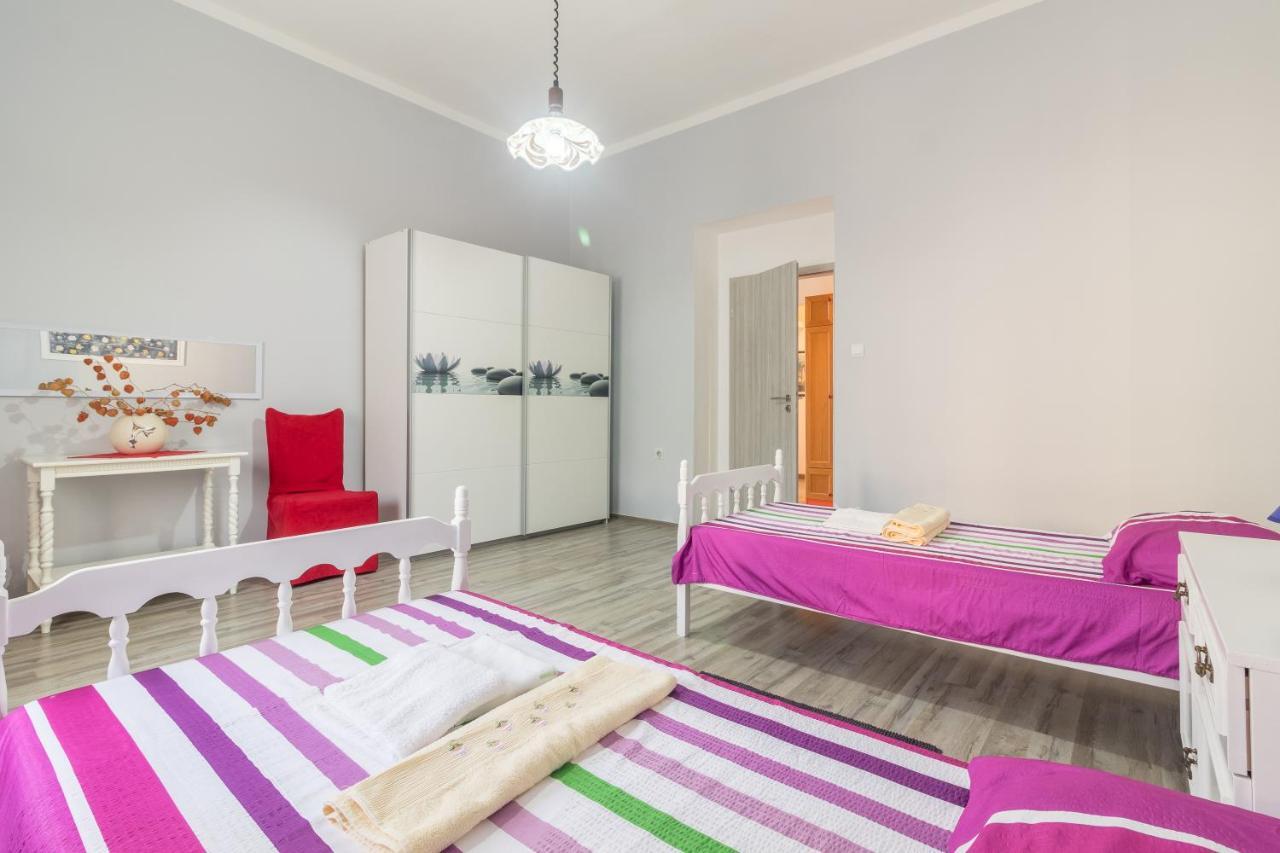 Monteparadiso Pula Dış mekan fotoğraf