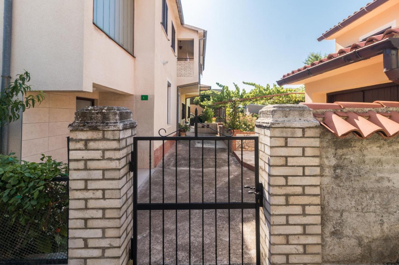 Monteparadiso Pula Dış mekan fotoğraf