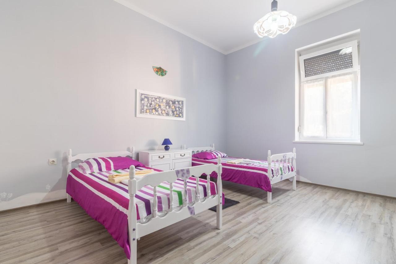 Monteparadiso Pula Dış mekan fotoğraf