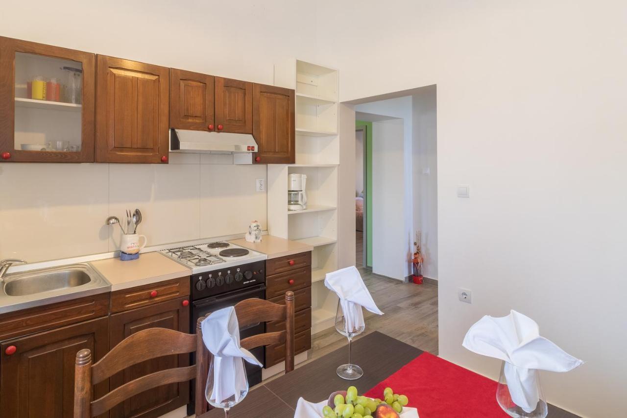 Monteparadiso Pula Dış mekan fotoğraf