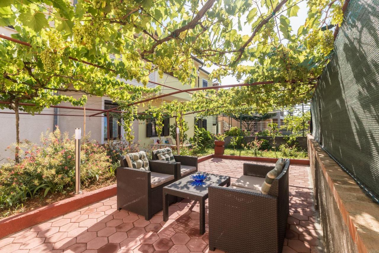 Monteparadiso Pula Dış mekan fotoğraf